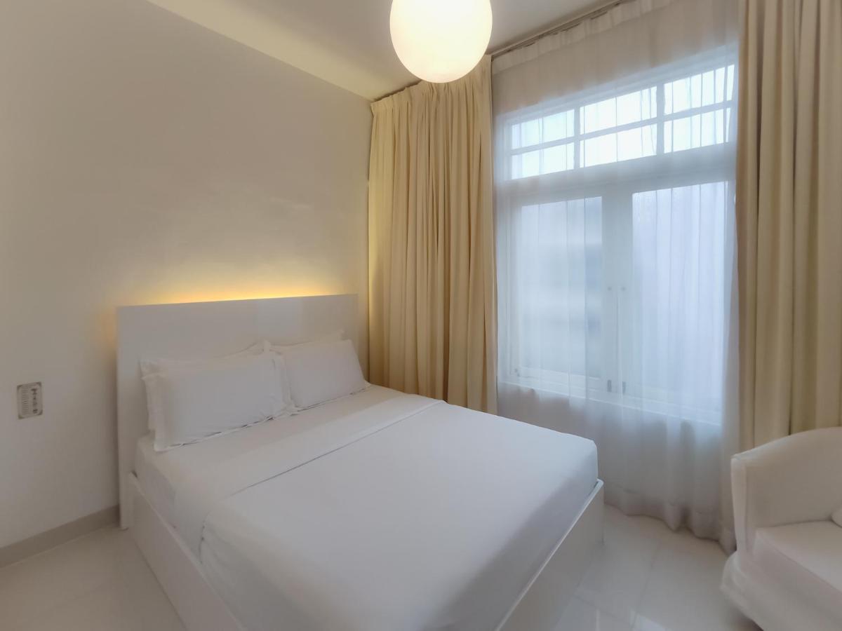 Chulia Heritage Hotel George Town Extérieur photo