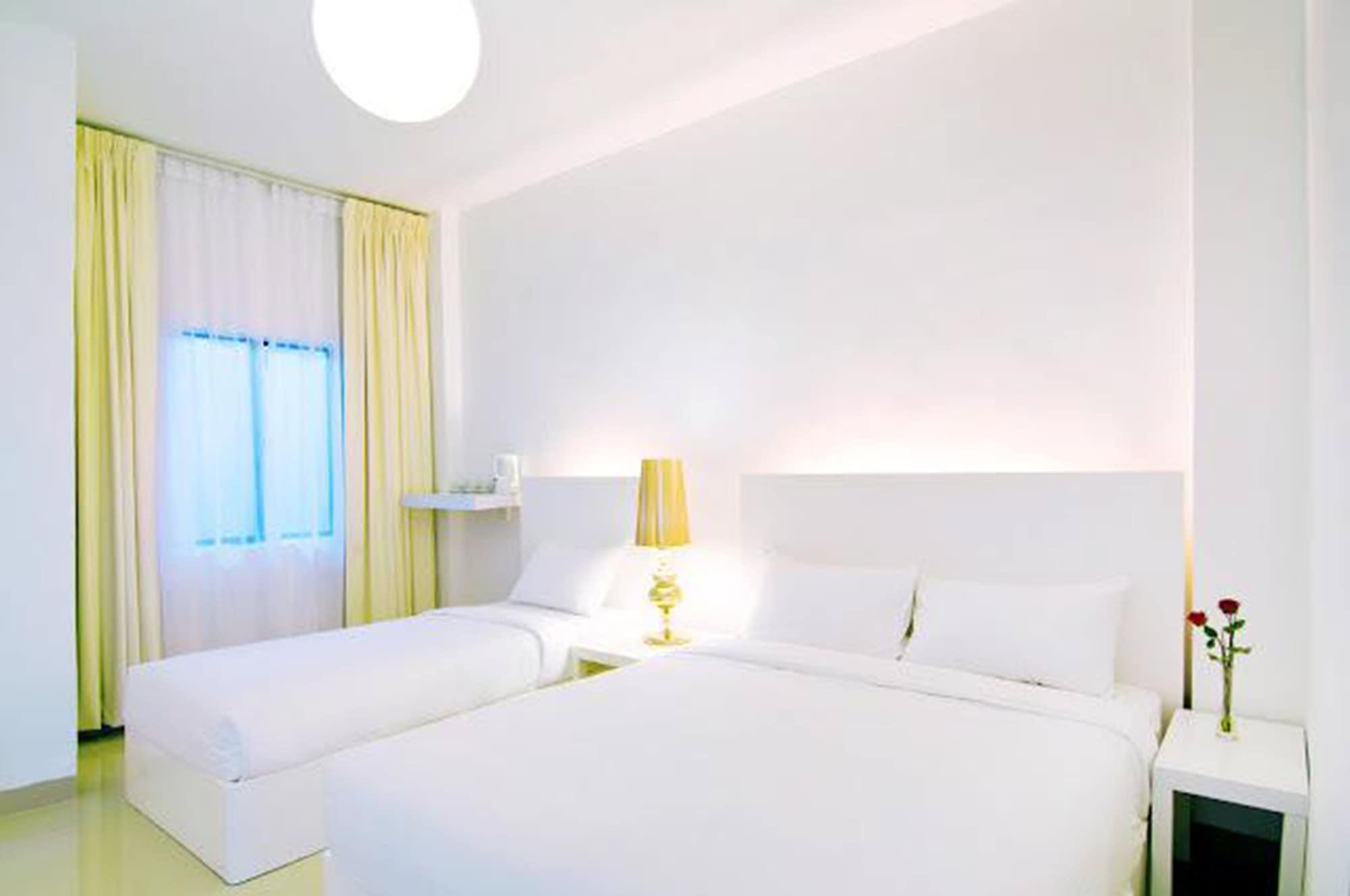 Chulia Heritage Hotel George Town Extérieur photo