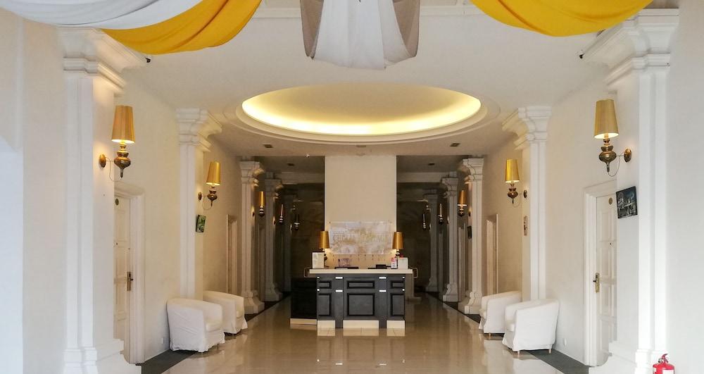 Chulia Heritage Hotel George Town Extérieur photo