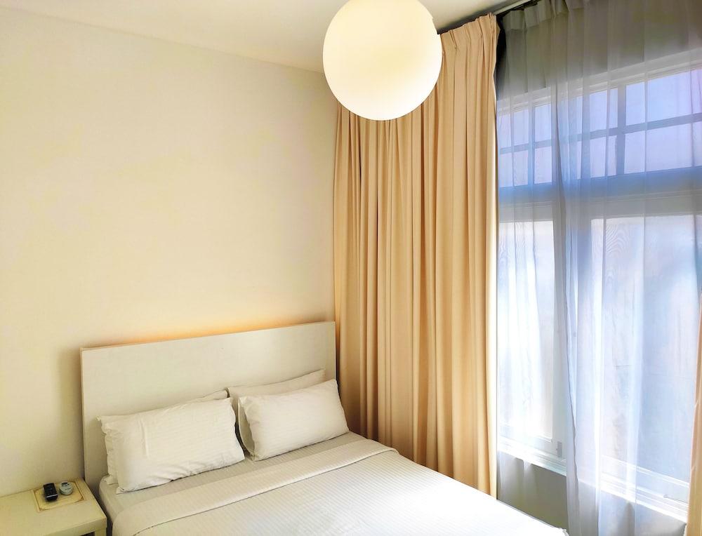 Chulia Heritage Hotel George Town Extérieur photo