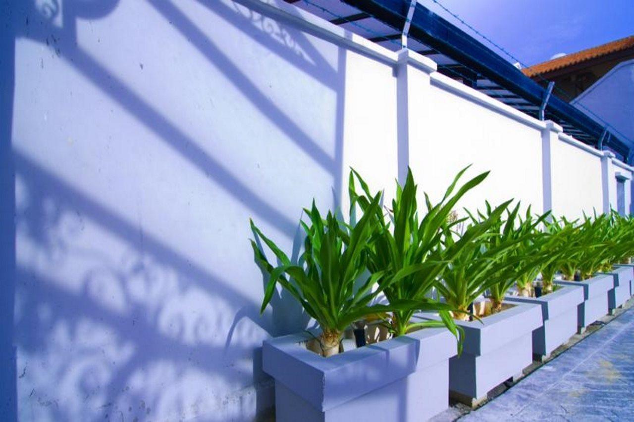 Chulia Heritage Hotel George Town Extérieur photo