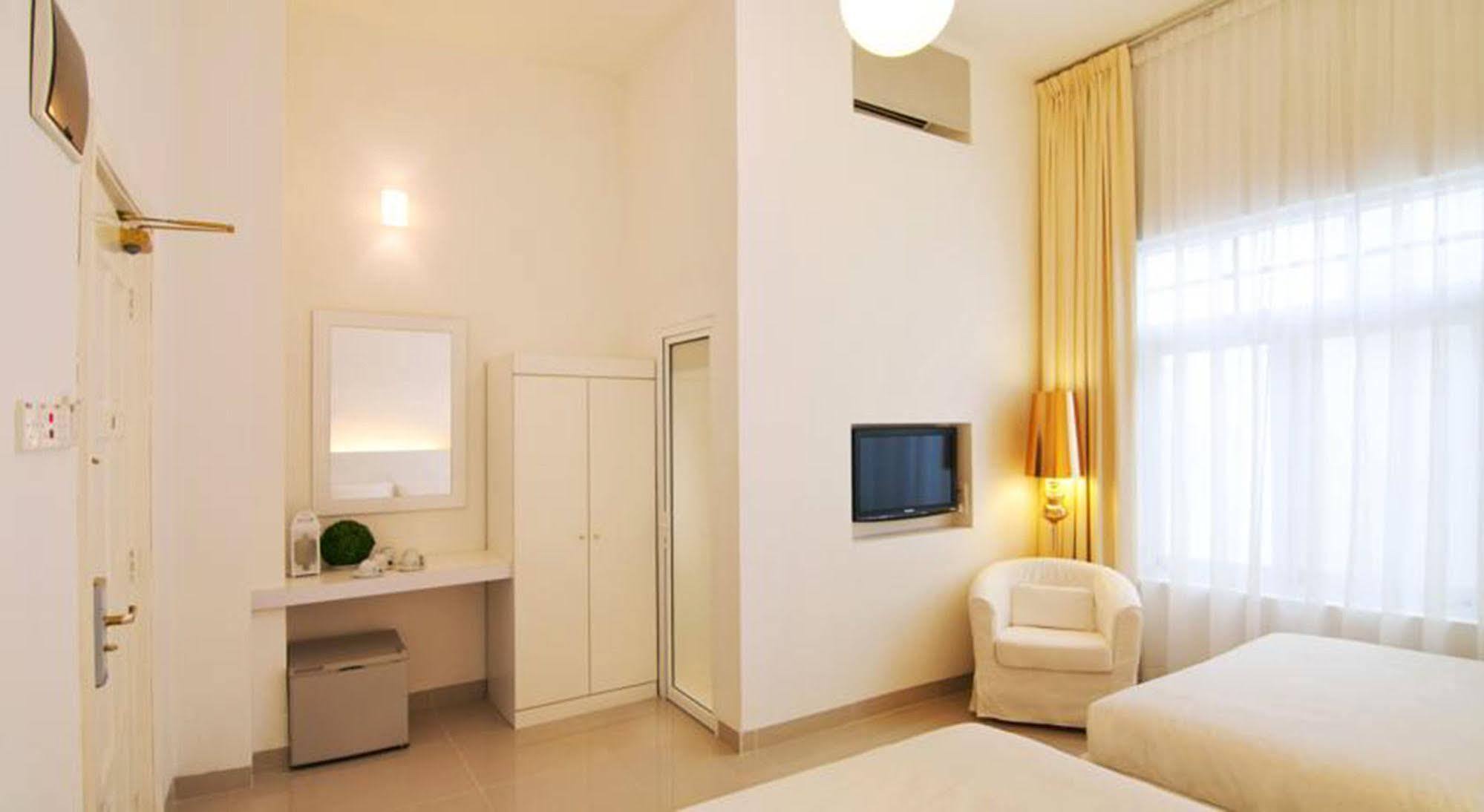 Chulia Heritage Hotel George Town Extérieur photo