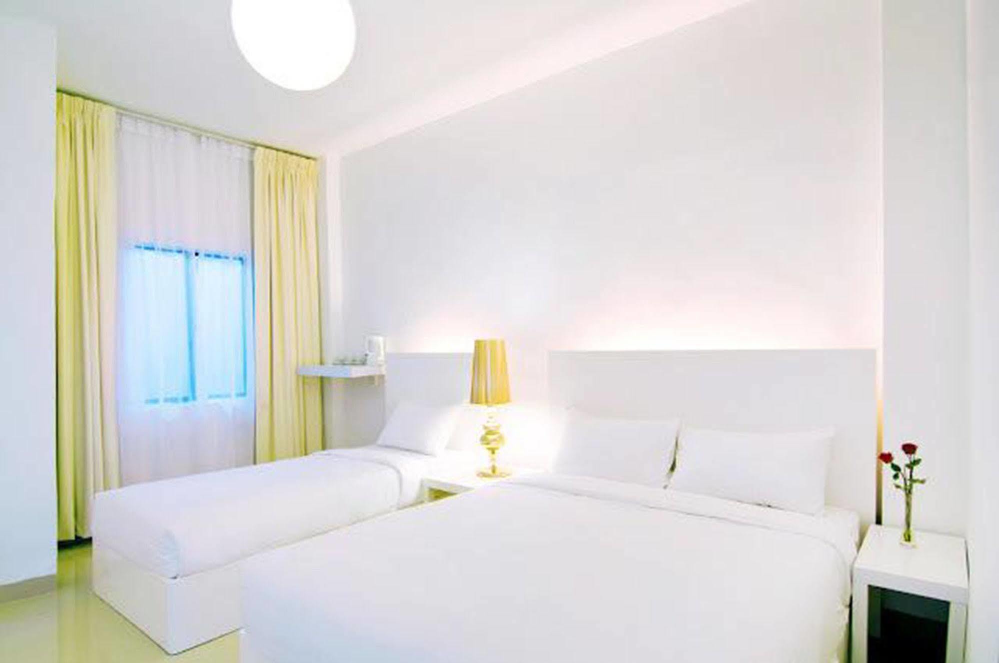 Chulia Heritage Hotel George Town Extérieur photo