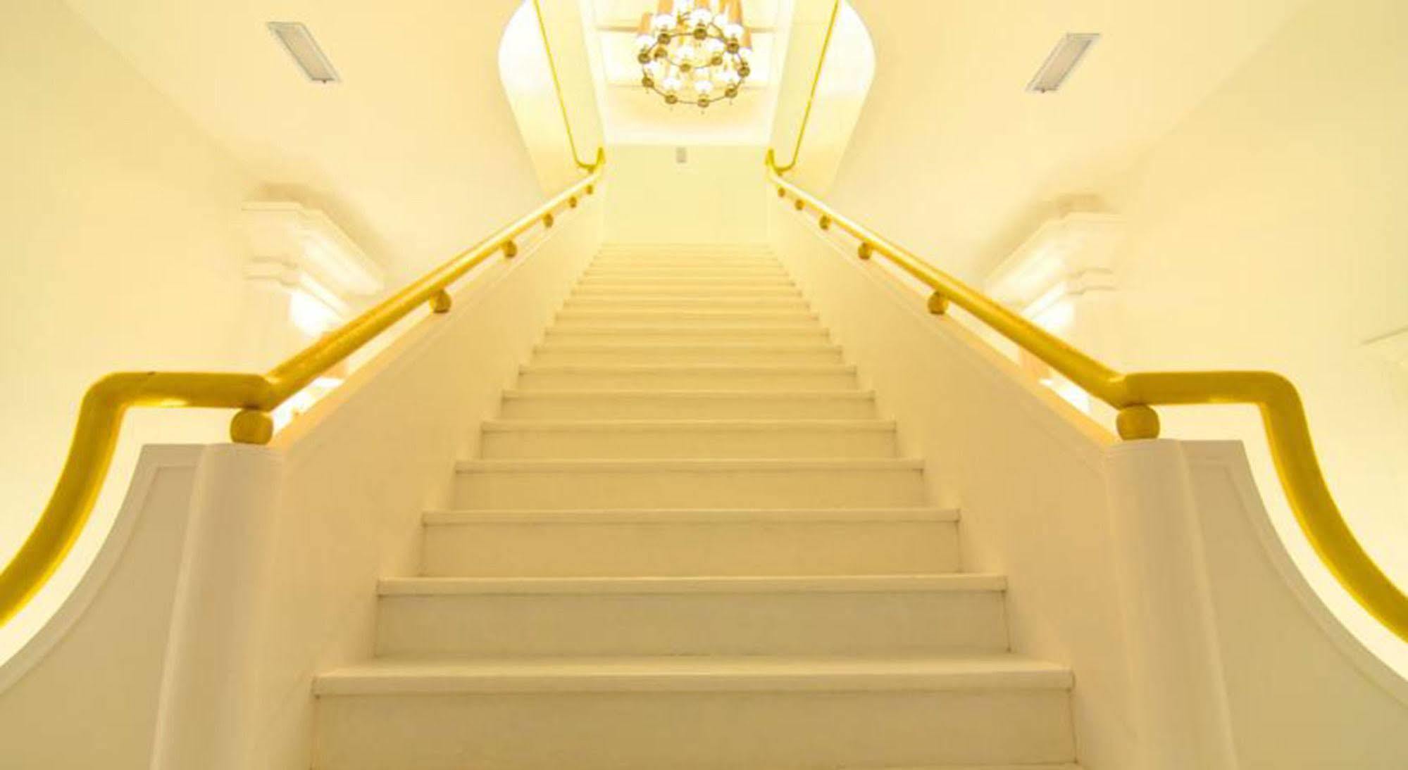 Chulia Heritage Hotel George Town Extérieur photo