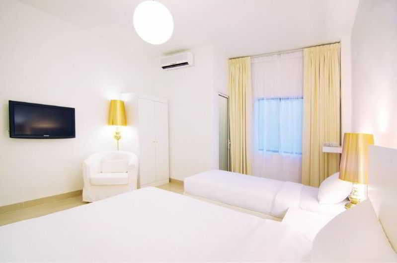 Chulia Heritage Hotel George Town Extérieur photo